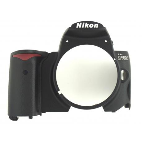 Przednia część obudowy Nikon D5000