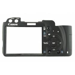 Tylna część obudowy Canon EOS 400D Rebel XTi