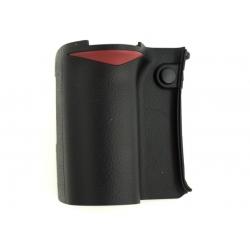 Rękojeść - uchwyt część obudowy Nikon D80