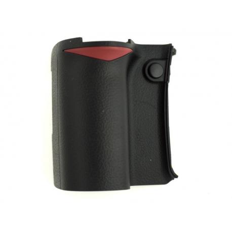 Rękojeść - uchwyt część obudowy Nikon D80