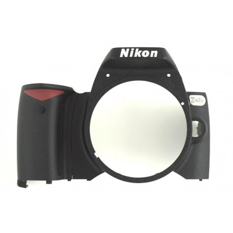 Przednia część obudowy Nikon D40x