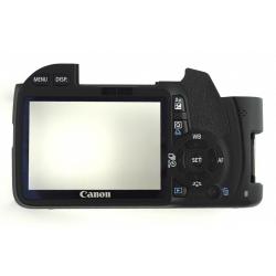 Tył obudowy Canon 550D