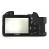 Tył obudowy Canon 550D