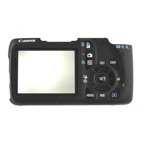 Tył obudowy Canon EOS 1100D