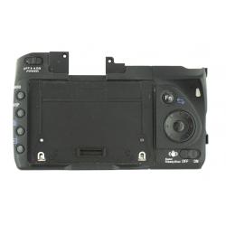 Tył obudowy Sony A350