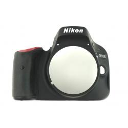 Przednia część obudowy Nikon D5100