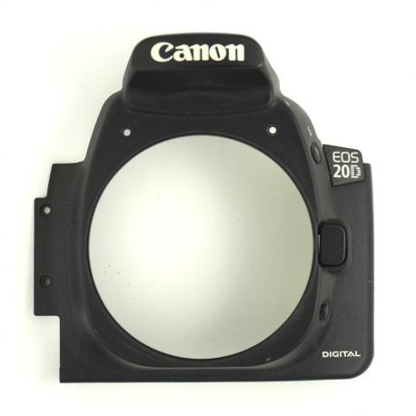Przednia część obudowy Canon EOS 20D
