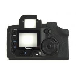 Tył obudowy z przełącznikami Canon EOS 20D