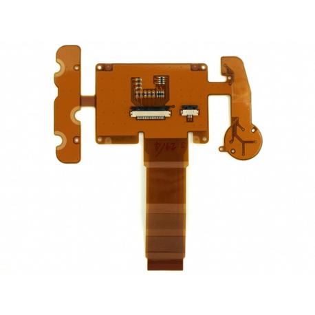 Klawiatura tylna - flex Nikon D80