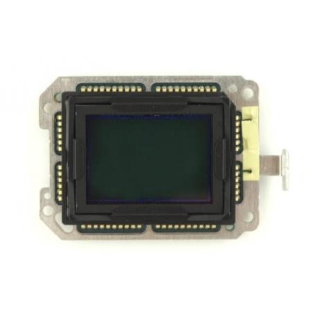 Matryca CCD Sony A100 / Alpha 100