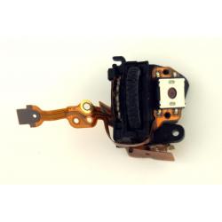 Przełącznik spust migawki pokrętło Canon 40D 50D