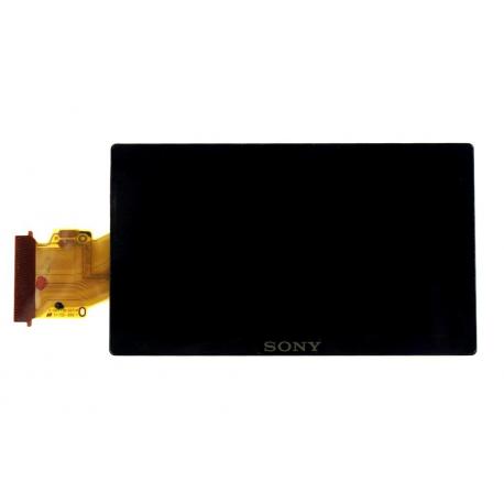 LCD wyświetlacz Sony NEX7