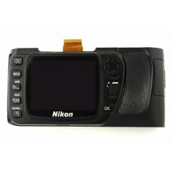 Tył obudowy Nikon D80 kompletny z LCD