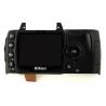 Tył obudowy Nikon D60 kompletny z LCD