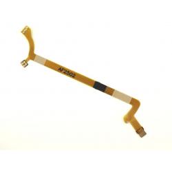 Flex przysłony obiektywu Canon 18-135 mm F/3.5-5.6 IS STM