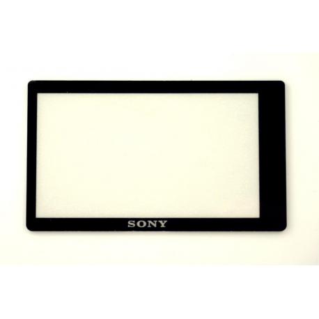 Szybka ochronna LCD Sony A5000 ILCE-5000