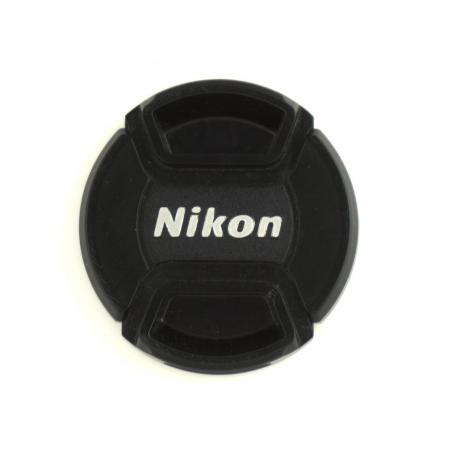 Dekielek do obiektywu Nikon LC-52
