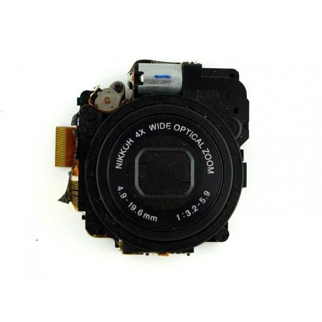Obiektyw Nikon S3000 S2500 S4000 ST60