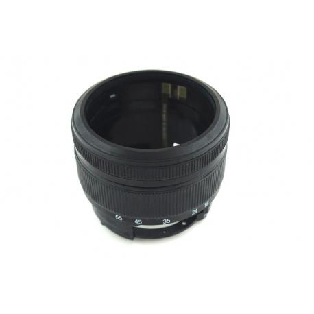 Tuleja pierścień korpus obiektywu Samsung 18-55mm