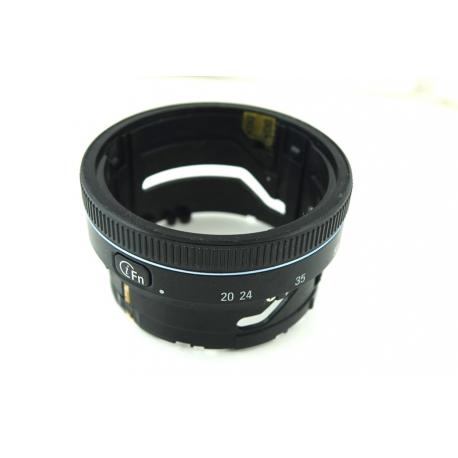 Tuleja pierścień obiektywu Samsung 20-50mm