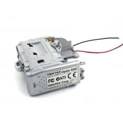 Komora baterii z klapką Pentax S45