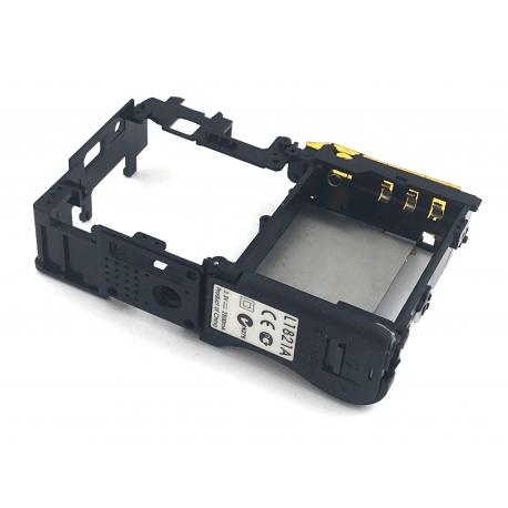 Komora baterii z klapką HP R507