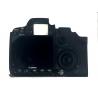 Tył obudowy z klawiaturą i szybką LCD Canon EOS 50D