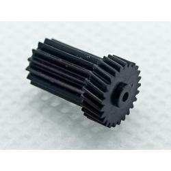 Tryb Nikon S570 -1