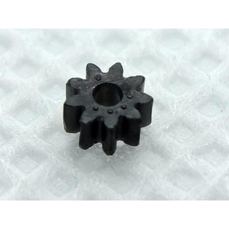 Tryb zębatka stabilizacji Olympus E-PL1 E-PL3 E-PL5