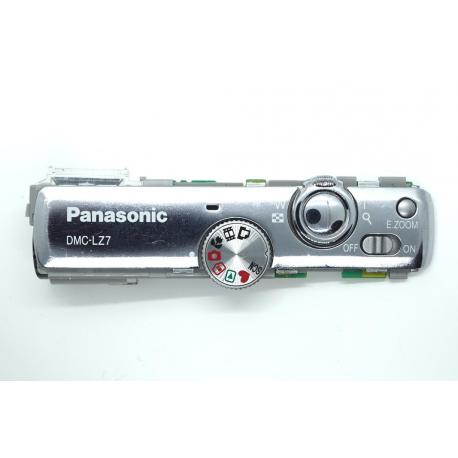 Moduł lampy Panasonic DMC-LZ7