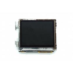 +LCD Konica Minolta Dimage A200