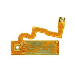 Flex zoom obiektywu Canon EF 17-40 mm