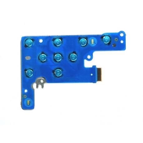 Klawiatura Canon EOS 500D Rebel T1i KISS X