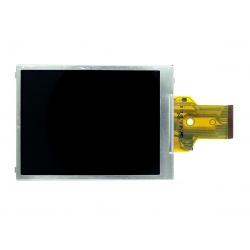 LCD wyświetlacz Sony WX1