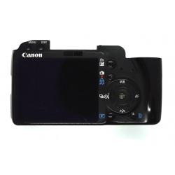 Tył obudowy kompletny Canon EOS 500D Rebel T1i KISS X