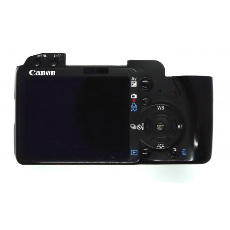 Tył obudowy kompletny Canon EOS 500D Rebel T1i KISS X