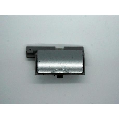 Zaślepka gniazd DC i AV Panasonic LZ3