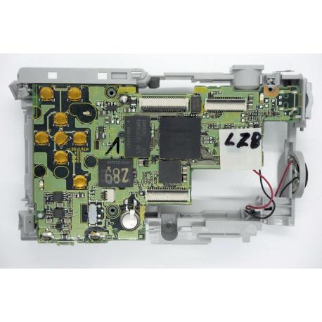 Płyta główna Panasonic LZ8