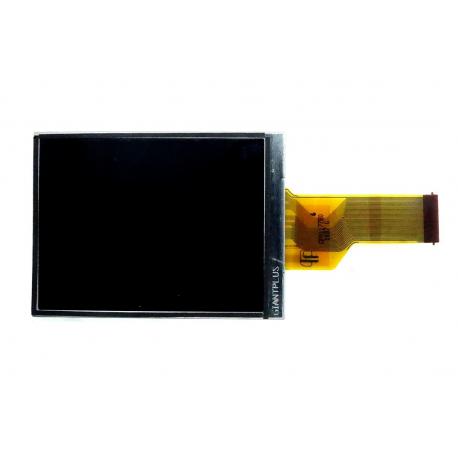 +LCD Casio ZS20 Z690 Z790 Z820