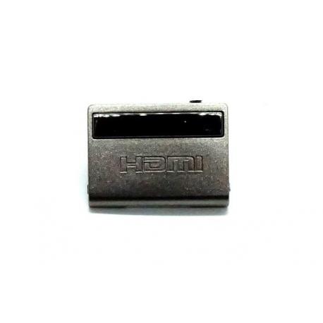 Zaślepka gniazd HDMI i AV Olympus SP800 Uz