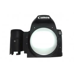 Przednia część obudowy Canon EOS 50D