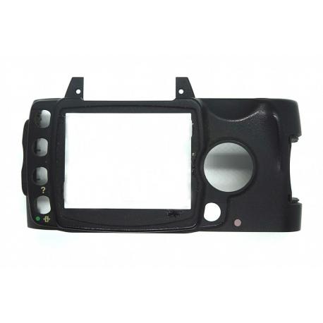 Tył obudowy Nikon D40