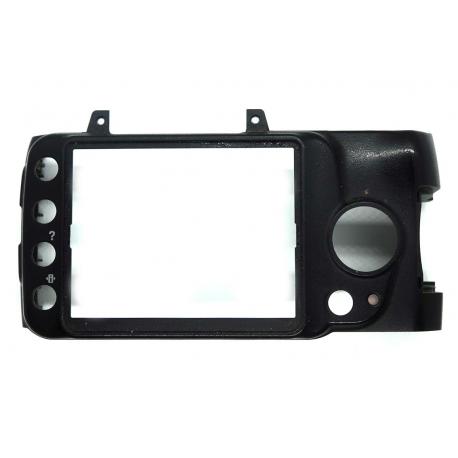 Tył obudowy Nikon D3000