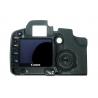 Tył obudowy z klawiaturą LCD i szybką Canon EOS 30D