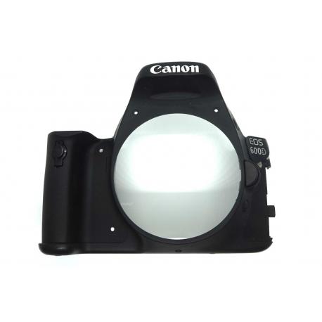 Przednia część obudowy Canon EOS 600D T3i kiss X5