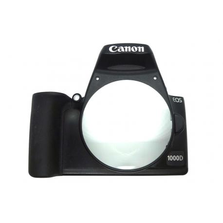 Przednia część obudowy Canon EOS 1000D Rebel XS