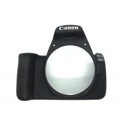 Przednia część obudowy Canon EOS 1200D Rebel T5 X70