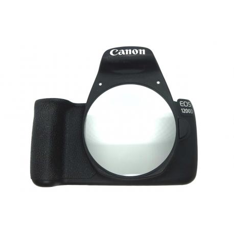 Przednia część obudowy Canon EOS 1200D Rebel T5 X70