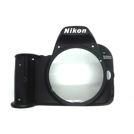 Przednia część obudowy Nikon D3100
