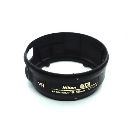 Pierścień zewnętrzny obiektywu Nikon AF-S 18-55mm 1:3,5-5,6G VR